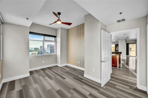 Tiny photo for 150 Las Vegas Boulevard #1507, Las Vegas, NV 89101 (MLS # 2778188)