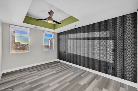 Tiny photo for 150 Las Vegas Boulevard #1507, Las Vegas, NV 89101 (MLS # 2778188)