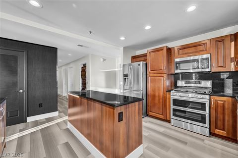 Tiny photo for 150 Las Vegas Boulevard #1507, Las Vegas, NV 89101 (MLS # 2778188)