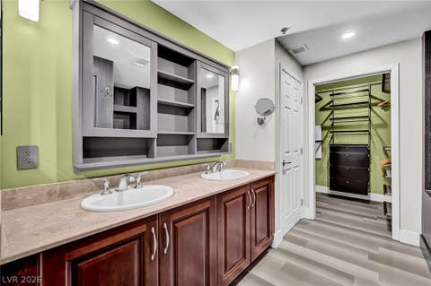 Tiny photo for 150 Las Vegas Boulevard #1507, Las Vegas, NV 89101 (MLS # 2778188)