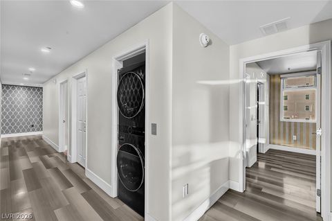 Tiny photo for 150 Las Vegas Boulevard #1507, Las Vegas, NV 89101 (MLS # 2778188)