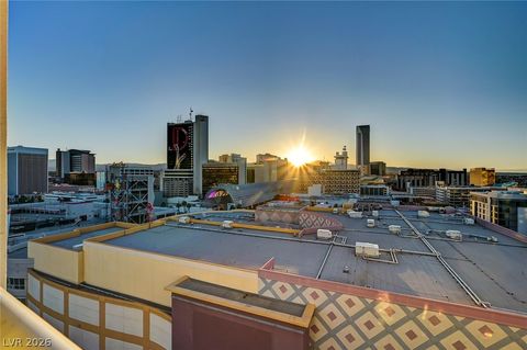 Tiny photo for 150 Las Vegas Boulevard #1507, Las Vegas, NV 89101 (MLS # 2778188)