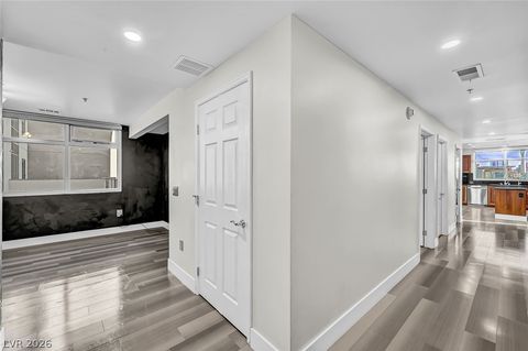 Tiny photo for 150 Las Vegas Boulevard #1507, Las Vegas, NV 89101 (MLS # 2778188)
