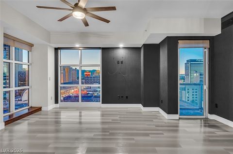 Tiny photo for 150 Las Vegas Boulevard #1507, Las Vegas, NV 89101 (MLS # 2778188)