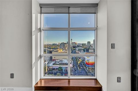 Tiny photo for 150 Las Vegas Boulevard #1507, Las Vegas, NV 89101 (MLS # 2778188)