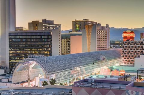 Tiny photo for 150 Las Vegas Boulevard #1507, Las Vegas, NV 89101 (MLS # 2778188)