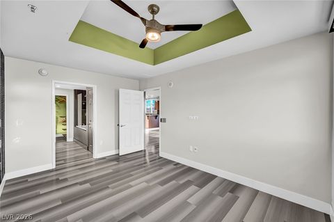 Tiny photo for 150 Las Vegas Boulevard #1507, Las Vegas, NV 89101 (MLS # 2778188)