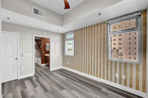 Tiny photo for 150 Las Vegas Boulevard #1507, Las Vegas, NV 89101 (MLS # 2778188)