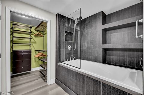 Tiny photo for 150 Las Vegas Boulevard #1507, Las Vegas, NV 89101 (MLS # 2778188)