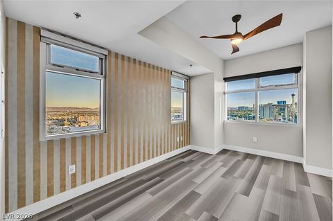 Tiny photo for 150 Las Vegas Boulevard #1507, Las Vegas, NV 89101 (MLS # 2778188)