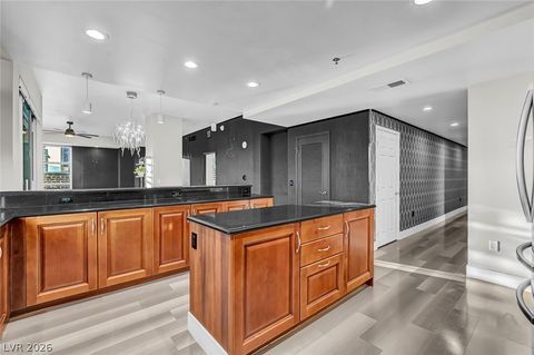 Tiny photo for 150 Las Vegas Boulevard #1507, Las Vegas, NV 89101 (MLS # 2778188)