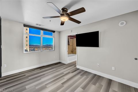 Tiny photo for 150 Las Vegas Boulevard #1507, Las Vegas, NV 89101 (MLS # 2778188)