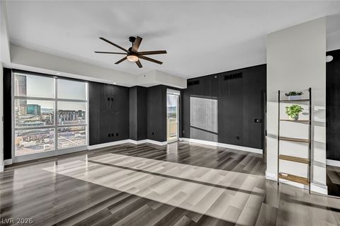 Tiny photo for 150 Las Vegas Boulevard #1507, Las Vegas, NV 89101 (MLS # 2778188)