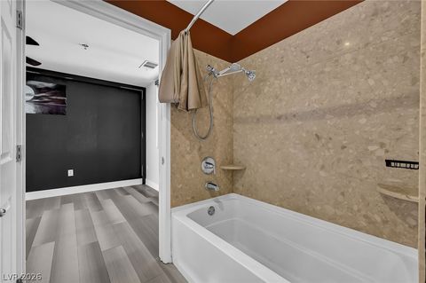 Tiny photo for 150 Las Vegas Boulevard #1507, Las Vegas, NV 89101 (MLS # 2778188)