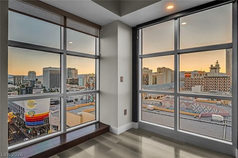 Tiny photo for 150 Las Vegas Boulevard #1507, Las Vegas, NV 89101 (MLS # 2778188)