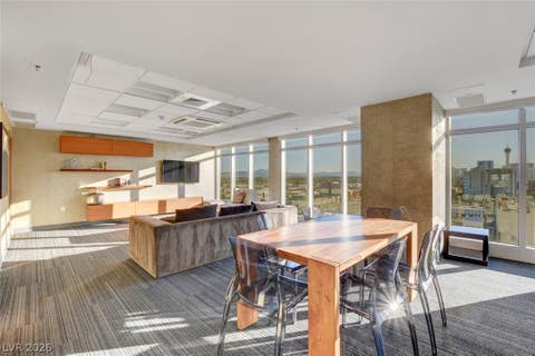 Tiny photo for 150 Las Vegas Boulevard #1507, Las Vegas, NV 89101 (MLS # 2778188)