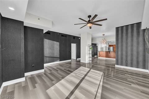 Tiny photo for 150 Las Vegas Boulevard #1507, Las Vegas, NV 89101 (MLS # 2778188)