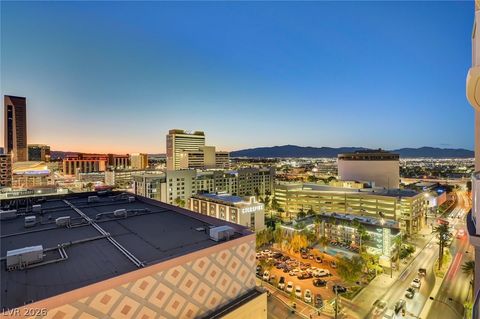 Tiny photo for 150 Las Vegas Boulevard #1507, Las Vegas, NV 89101 (MLS # 2778188)