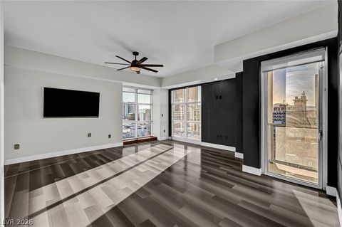 Tiny photo for 150 Las Vegas Boulevard #1507, Las Vegas, NV 89101 (MLS # 2778188)