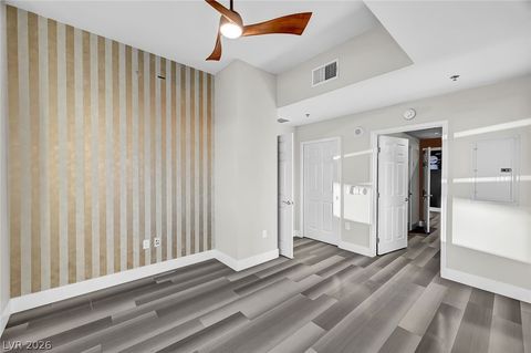 Tiny photo for 150 Las Vegas Boulevard #1507, Las Vegas, NV 89101 (MLS # 2778188)