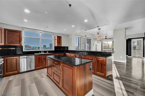 Tiny photo for 150 Las Vegas Boulevard #1507, Las Vegas, NV 89101 (MLS # 2778188)