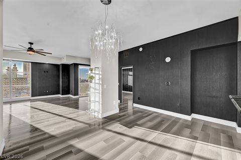 Tiny photo for 150 Las Vegas Boulevard #1507, Las Vegas, NV 89101 (MLS # 2778188)
