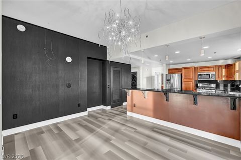 Tiny photo for 150 Las Vegas Boulevard #1507, Las Vegas, NV 89101 (MLS # 2778188)