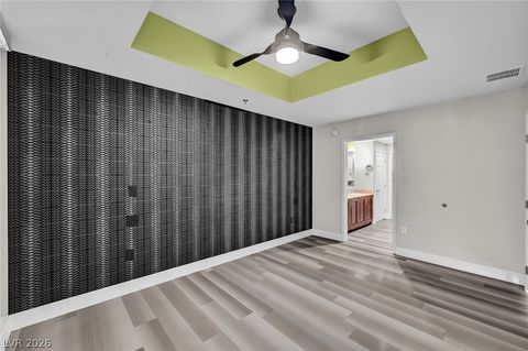 Tiny photo for 150 Las Vegas Boulevard #1507, Las Vegas, NV 89101 (MLS # 2778188)