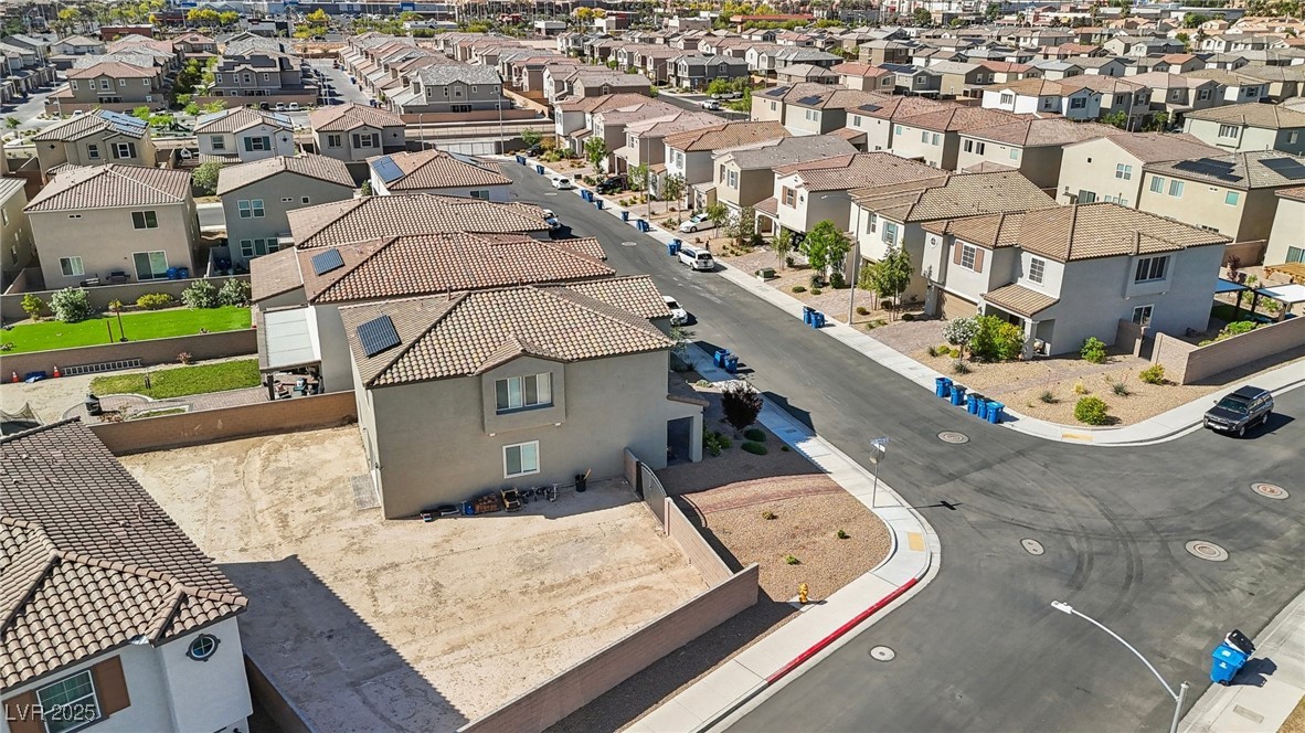 4630 Adonis Blue Street, North Las Vegas, Nevada image 4