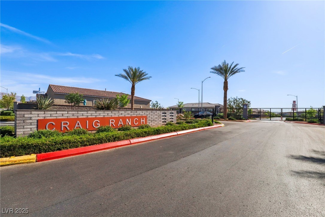 4630 Adonis Blue Street, North Las Vegas, Nevada image 49