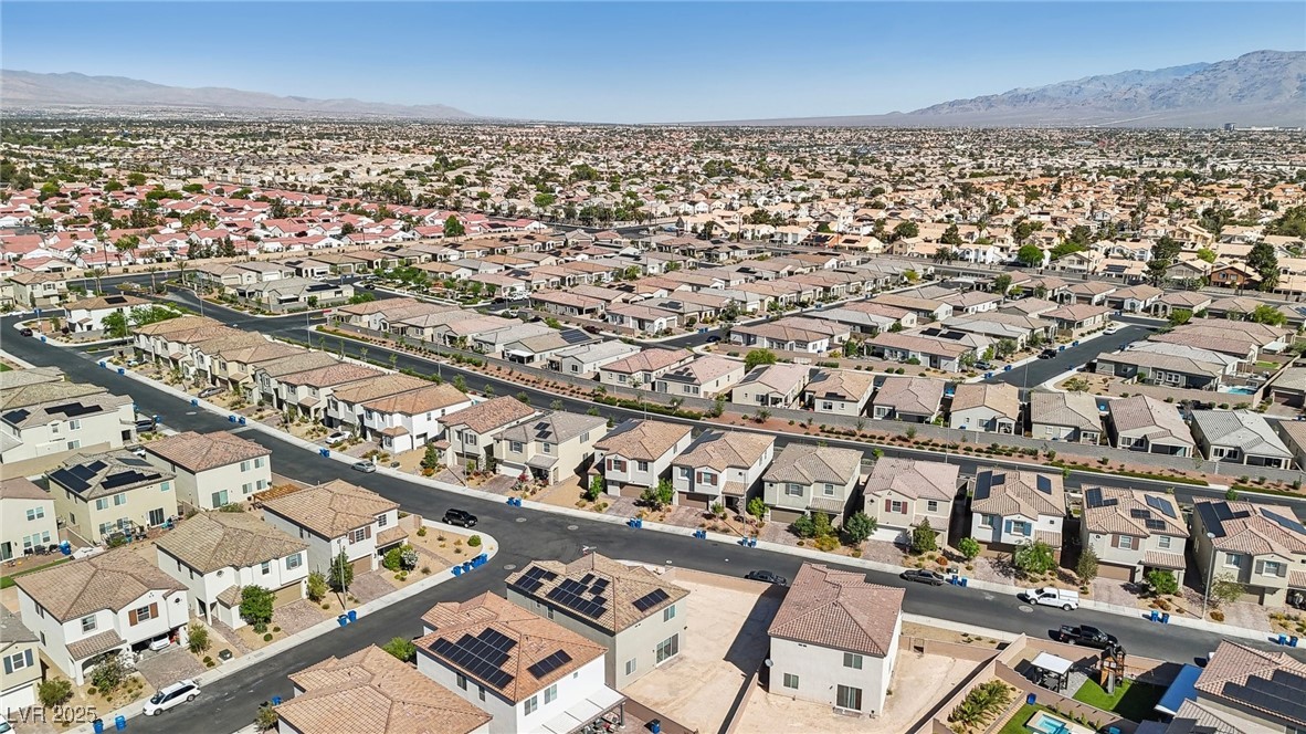 4630 Adonis Blue Street, North Las Vegas, Nevada image 48