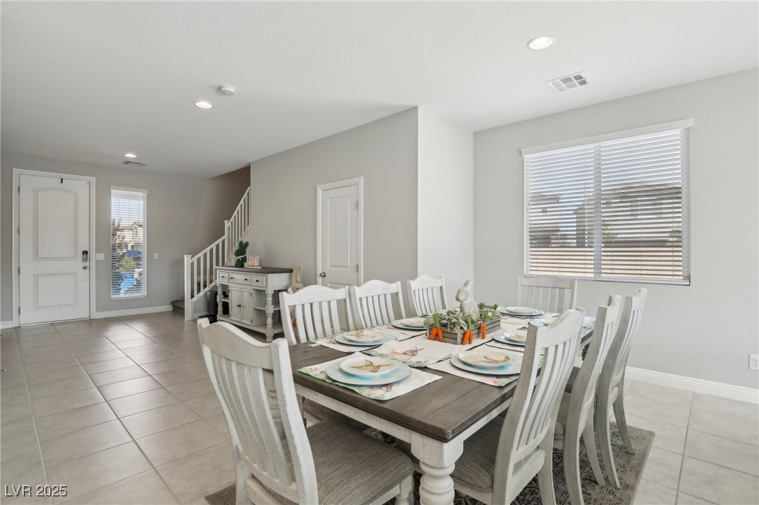 4630 Adonis Blue Street, North Las Vegas, Nevada image 7