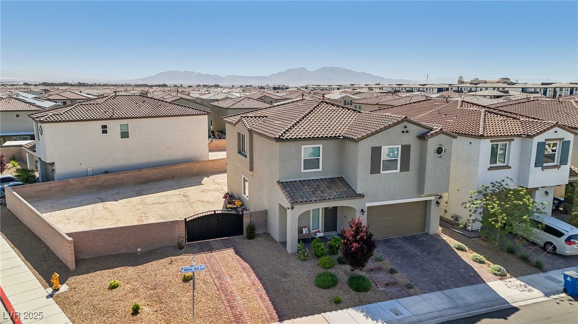 4630 Adonis Blue Street, North Las Vegas, Nevada image 44