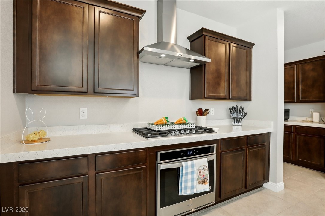 4630 Adonis Blue Street, North Las Vegas, Nevada image 11