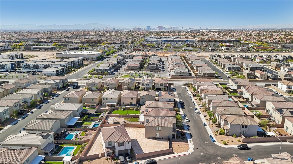4630 Adonis Blue Street, North Las Vegas, Nevada image 47