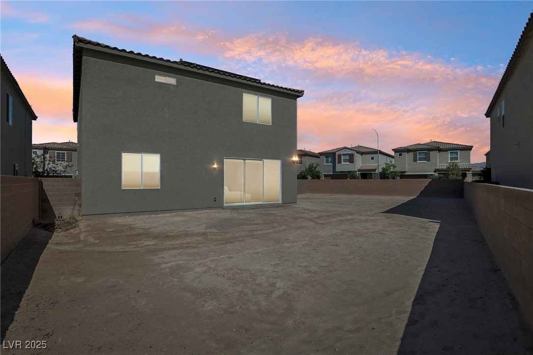 4630 Adonis Blue Street, North Las Vegas, Nevada image 2