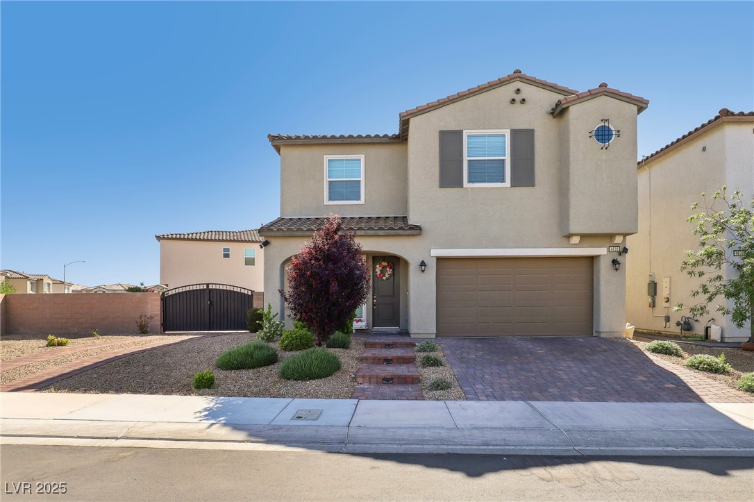 4630 Adonis Blue Street, North Las Vegas, Nevada image 46
