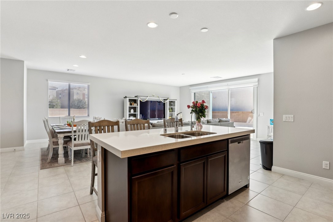 4630 Adonis Blue Street, North Las Vegas, Nevada image 16