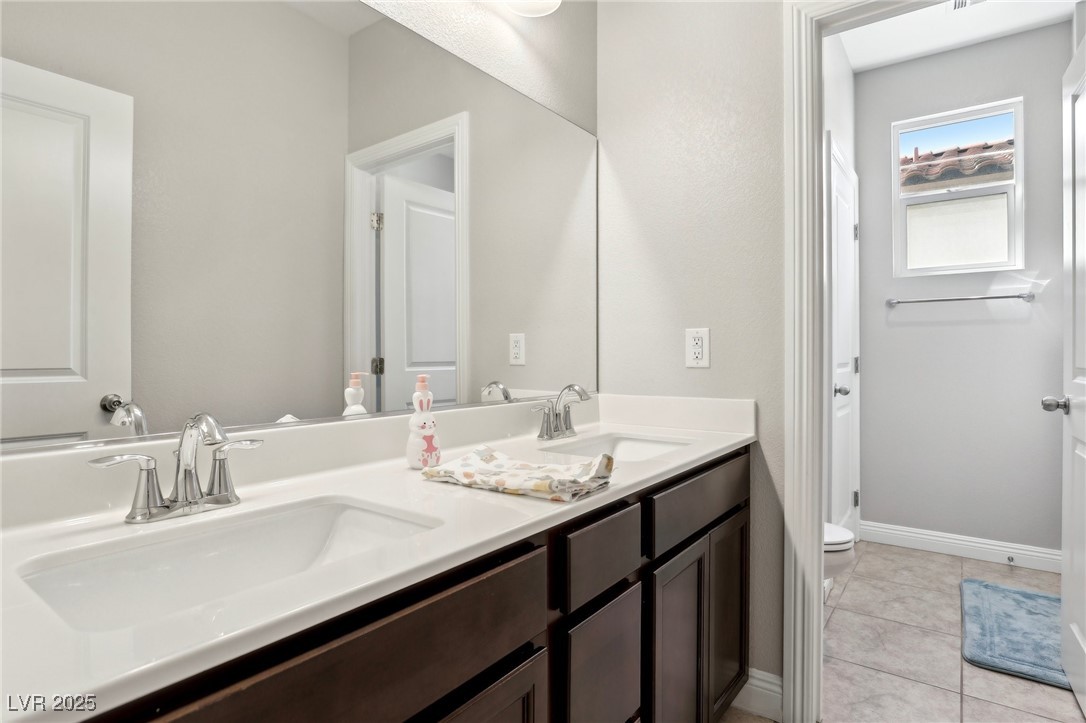 4630 Adonis Blue Street, North Las Vegas, Nevada image 36
