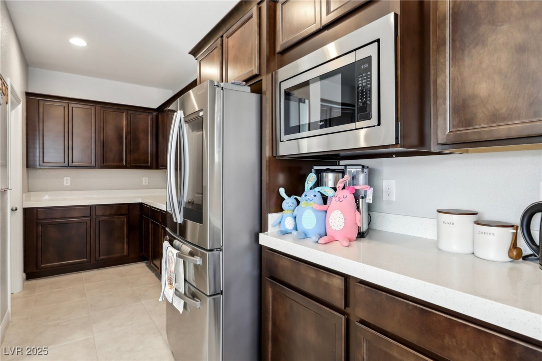 4630 Adonis Blue Street, North Las Vegas, Nevada image 14