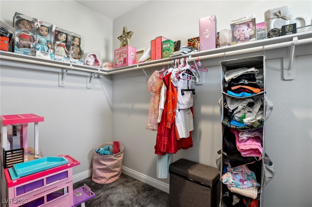 4630 Adonis Blue Street, North Las Vegas, Nevada image 35