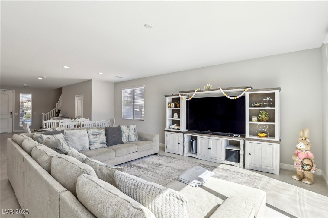 4630 Adonis Blue Street, North Las Vegas, Nevada image 22