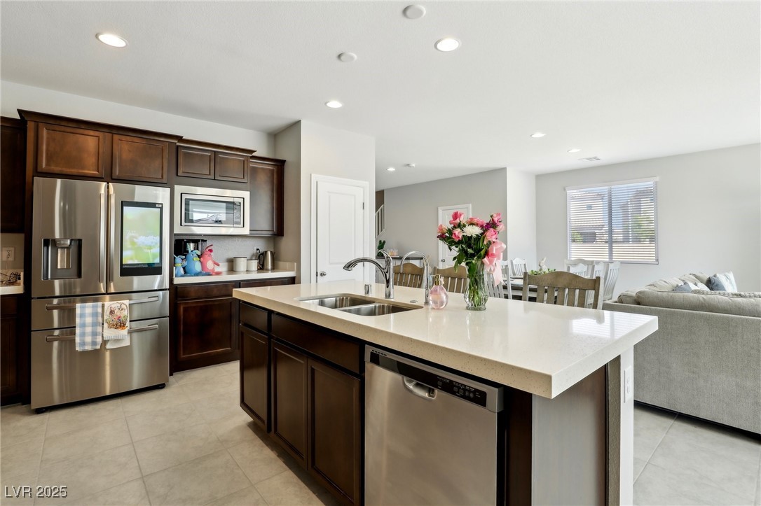 4630 Adonis Blue Street, North Las Vegas, Nevada image 13