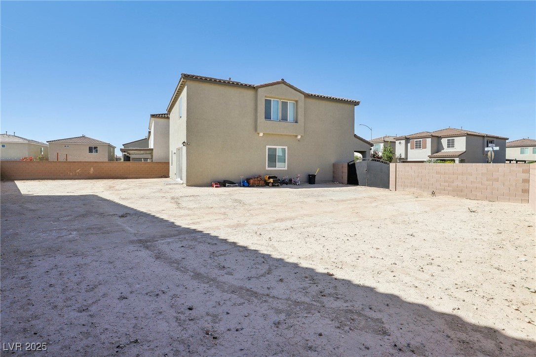 4630 Adonis Blue Street, North Las Vegas, Nevada image 42
