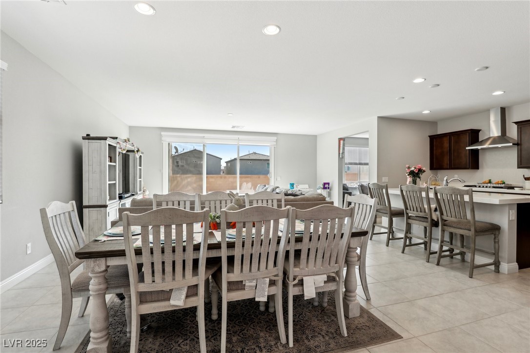 4630 Adonis Blue Street, North Las Vegas, Nevada image 18