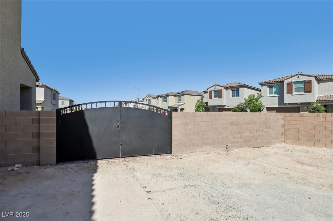 4630 Adonis Blue Street, North Las Vegas, Nevada image 41