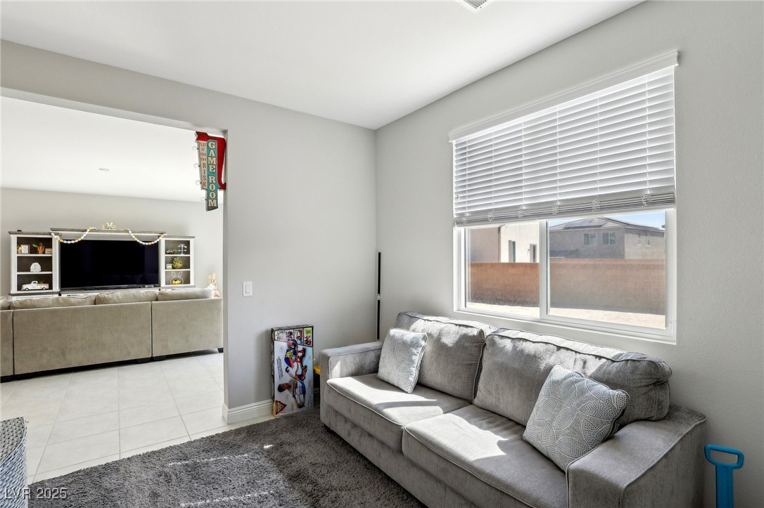 4630 Adonis Blue Street, North Las Vegas, Nevada image 23