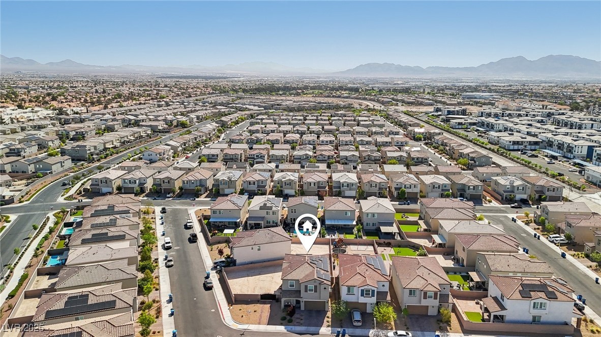 4630 Adonis Blue Street, North Las Vegas, Nevada image 3