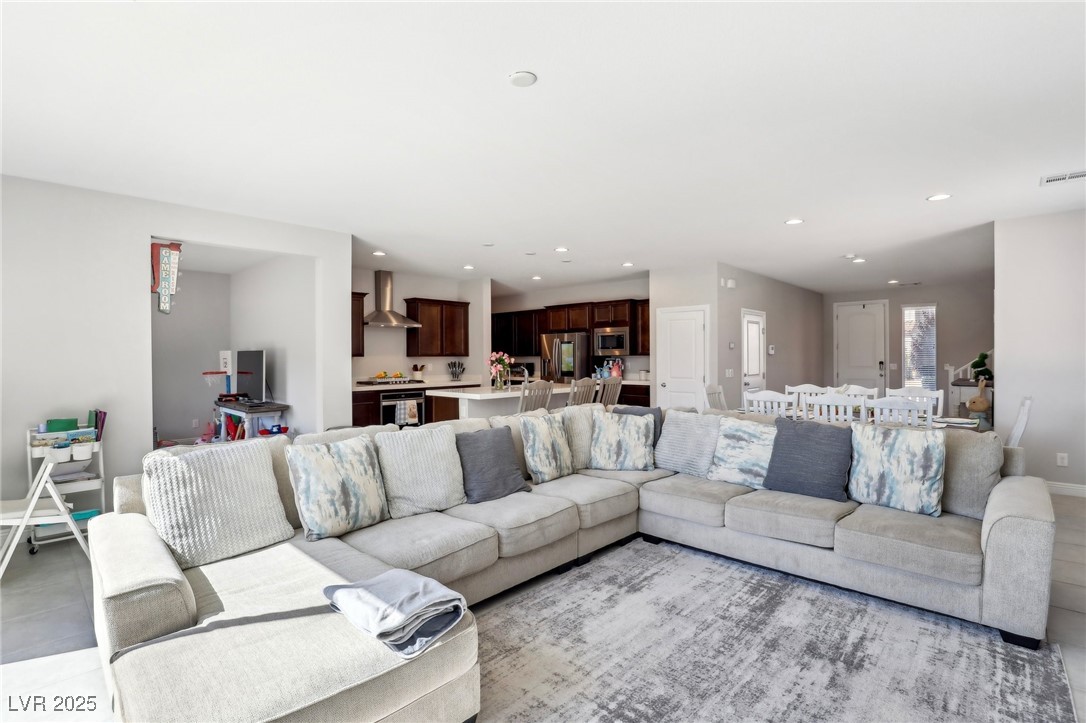 4630 Adonis Blue Street, North Las Vegas, Nevada image 21