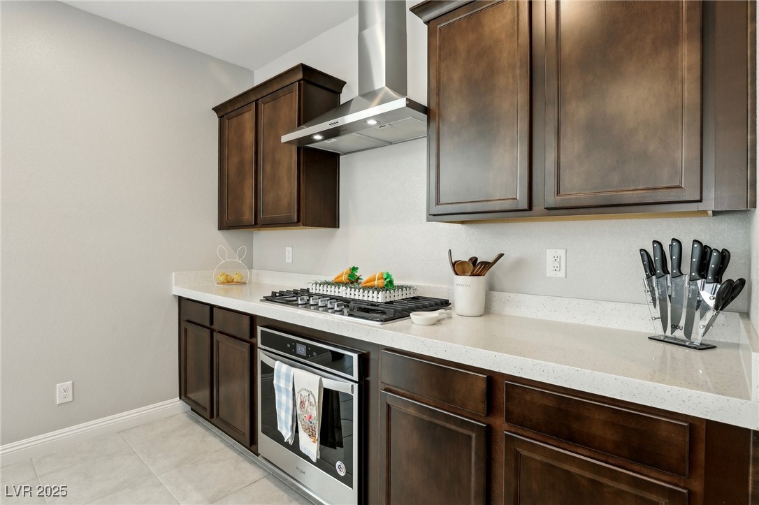 4630 Adonis Blue Street, North Las Vegas, Nevada image 12